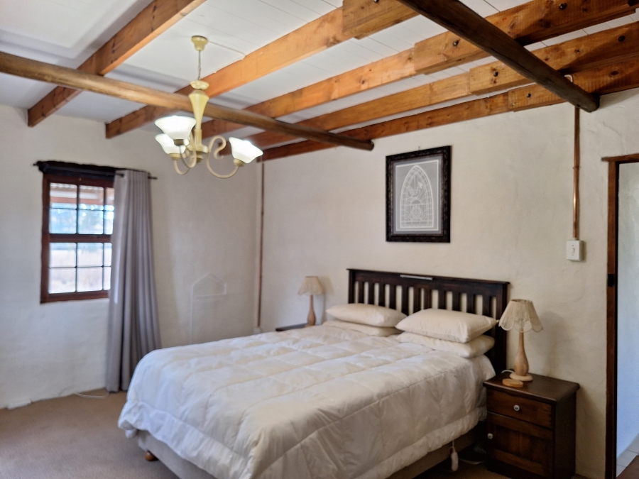 3 Bedroom Property for Sale in Vrede Free State